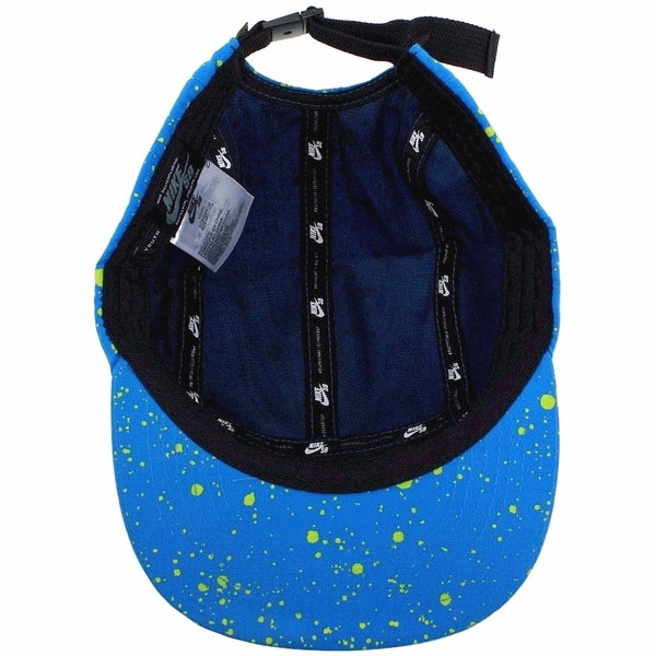 Nike Youth Boy's 6-Panel Skateboarding Cap Adjustable Hat 