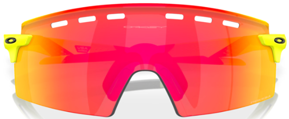  Oakley Encoder Strike Vented OO9235 Sunglasses Men's Shield 