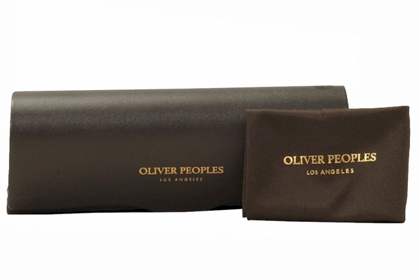  Oliver Peoples Stanfield OV5435D Sunglasses Men's Rectangular 