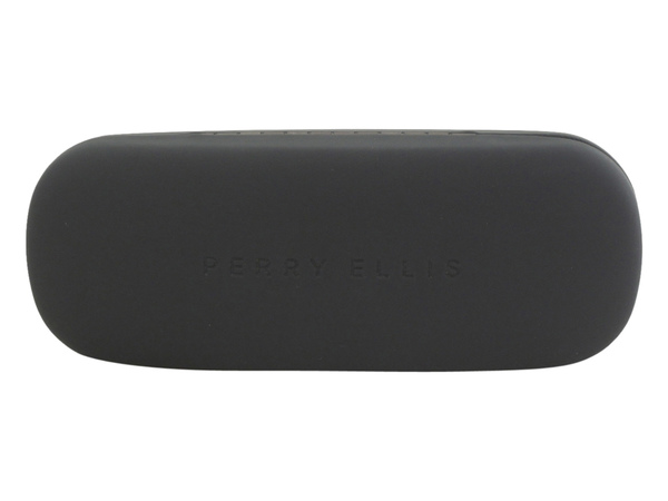 Perry Ellis PE454 Eyeglasses Men's Full Rim Rectangular Optical Frame 