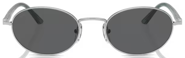  Persol Ida PO1018S Sunglasses Oval Shape 