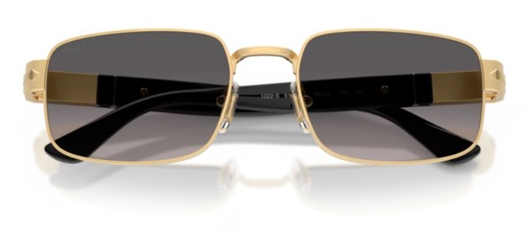  Persol PO1022S Sunglasses Pillow Shape 