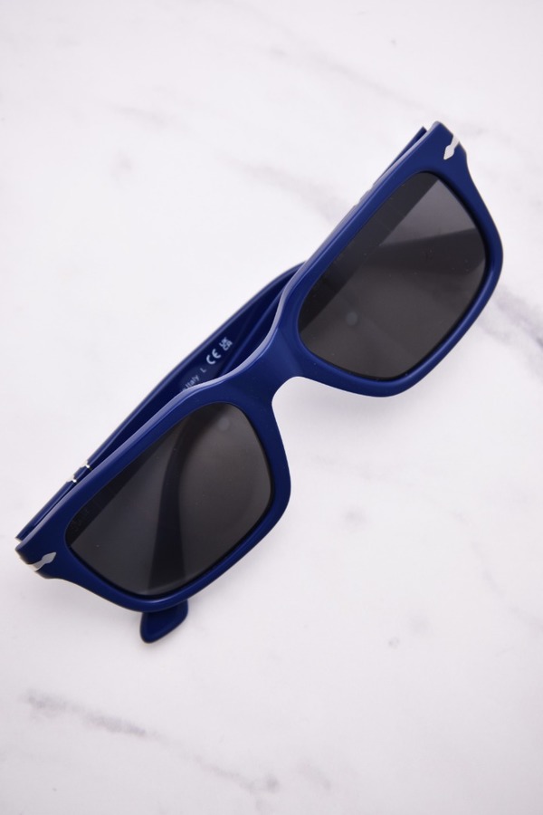  Persol PO3272S Sunglasses Men's Rectangle Shape 