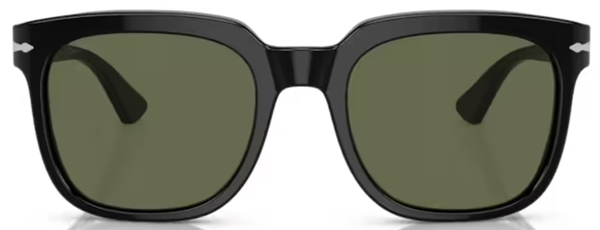  Persol PO3323S Sunglasses Square Shape 