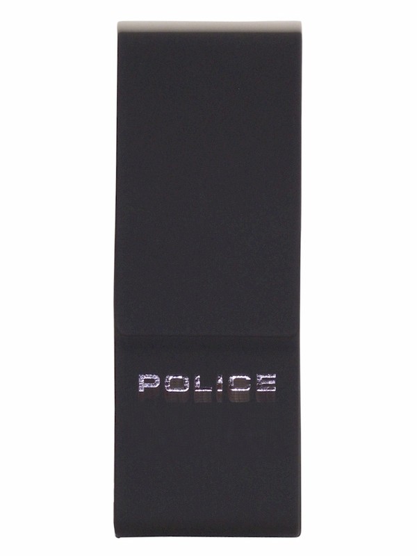  Police Lewis-04 SPLA25 Sunglasses Men's Rectangular 