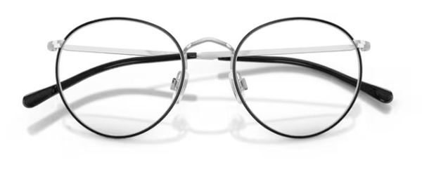 Polo Ralph Lauren PH1179 Eyeglasses Frame Men's Full Rim Round 
