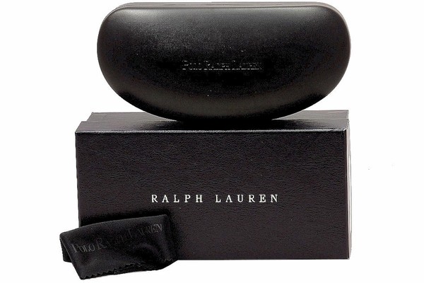  Polo Ralph Lauren PH4177U Sunglasses Men's Rectangular 