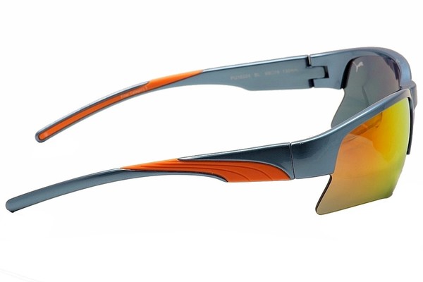  Puma Men's PU16024 PU/16024 Sport Sunglasses 
