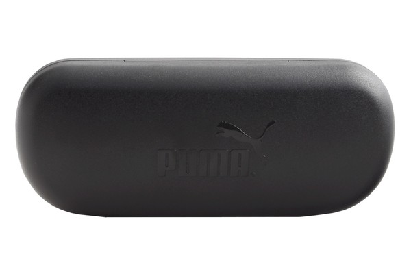  Puma PU0261O Eyeglasses Men's Full Rim Square Optical Frame 