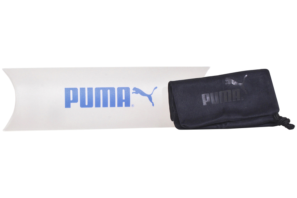  Puma PU0315S Sunglasses Square Shape 