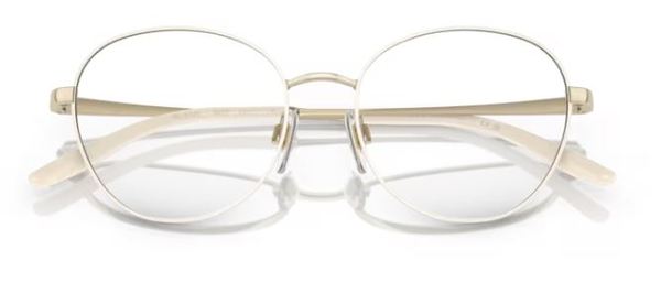  Ralph Lauren RL5121 Eyeglasses Women's Full Rim Round Shape 