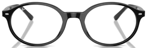  Ray Ban German RX5429 Eyeglasses Full Rim Oval Shape 