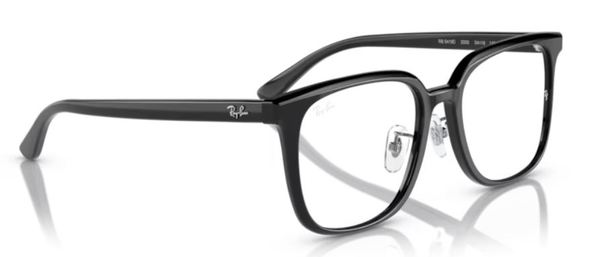  Ray Ban RX5419D Eyeglasses Full Rim Square Shape 