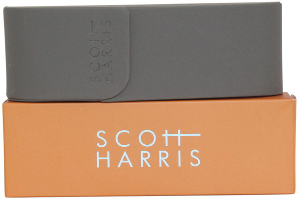  Scott Harris SH-794 Eyeglasses Men's Full Rim Square Shape 
