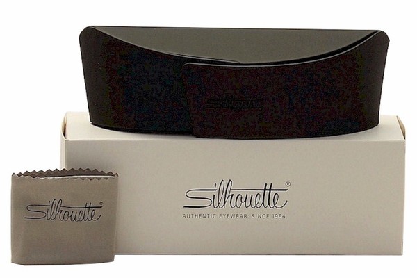  Silhouette Gastein 8697 Sunglasses Pilot 