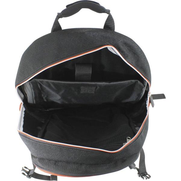  Superdry Men's Diamond Tarp Backpack Bag 