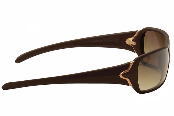  Tag Heuer Men's Racer TH9202 TH/9202 TagHeuer Wrap Sunglasses 