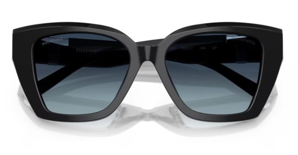  Tiffany & Co. TF4239U Sunglasses Women's Square Shape 