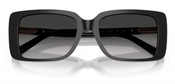  Tiffany & Co. TF4249 Sunglasses Women's Rectangle Shape 