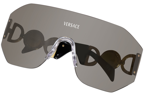  Versace VE2258 Sunglasses Shield 