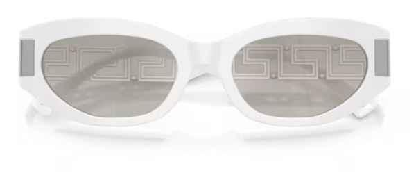  Versace VE4501 Sunglasses Women's Cat Eye 
