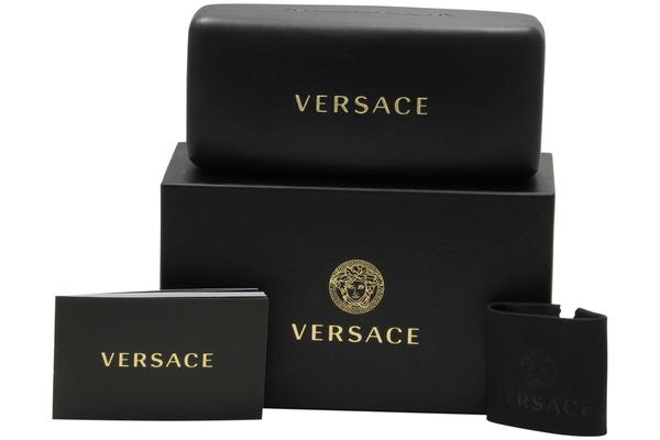  Versace Women's Eyeglasses 3247 Full Rim Optical Frame 