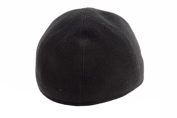  Wigens Men's Fur Lined Earflap Baseball Hat 