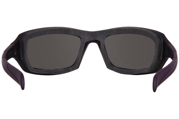  Wiley-X Sleek Sunglasses Wrap Around 