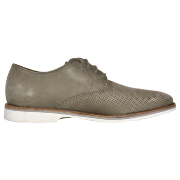 Clarks Atticus Lace Oxfords Sage Men's Shoes Sz: 9 | JoyLot.com