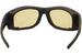 7Eye AirShield PanHead Wrap Sport Sunglasses Asian Fit