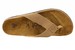 Abbot K. Men's Rio Fashion Flip Flops Sandals Shoes