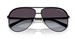Armani Exchange AX2002 Sunglasses Men's Pilot