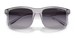 Armani Exchange AX4145S Sunglasses Men's Rectangle Shape