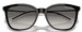 Armani Exchange AX4151S Sunglasses Women's Butterfly Shape