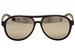 Armani Exchange Men's AX 4055/S 4055S Pilot Sunglasses