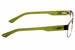 Armani Exchange Men's Eyeglasses AX1012 AX/1012 Full Rim Optical Frame
