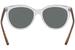 Armani Exchange Women's AX4072S AX/4072/S Fashion Square Sunglasses