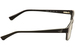 Armani Exchange Women's Eyeglasses AX3017 AX/3017 Full Rim Optical Frame