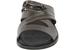 Bacco Bucci Men's Lenox Slip-On Sandals Shoes