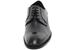 Bacco Bucci Men's Nacho Leather Lace-Up Oxfords Shoes