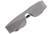 Balenciaga BB0041S Sunglasses Shield Style