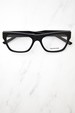 Balenciaga BB0308O Eyeglasses Full Rim Square Shape