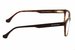 Balenciaga Women's Eyeglasses BA5037 BA/5037 Full Rim Optical Frame
