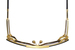 Balmain Le-Masque BPS-146 Sunglasses Shield
