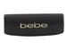 Bebe Love the Nightlife BB5084 Eyeglasses Women's Semi Rim Rectangle Shape