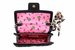 Betsey Johnson Women's Be My Sweetheart Flapover Crossbody Handbag