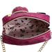 Betsey Johnson Women's Kitsch Close Up Crossbody Handbag