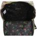 Betsey Johnson Women's Not Ya Mama's Brocade Backpack Bag