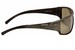 Bolle Keelback Fashion Wrap Sunglasses