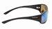 Bolle Kingsnake Wrap Sunglasses